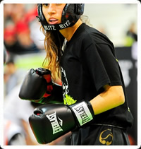 arti marziali moderne Fight and Fun: boxe e boxe ragazzi