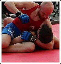 arti marziali moderne Fight and Fun: MMA