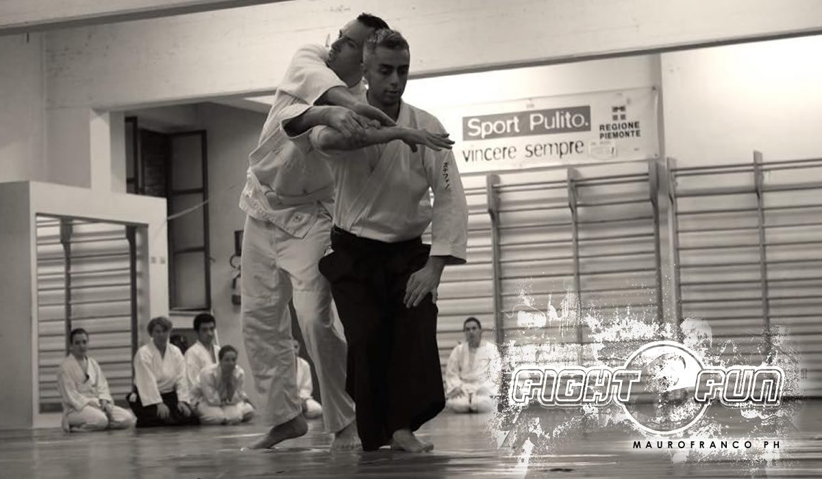 Aikido