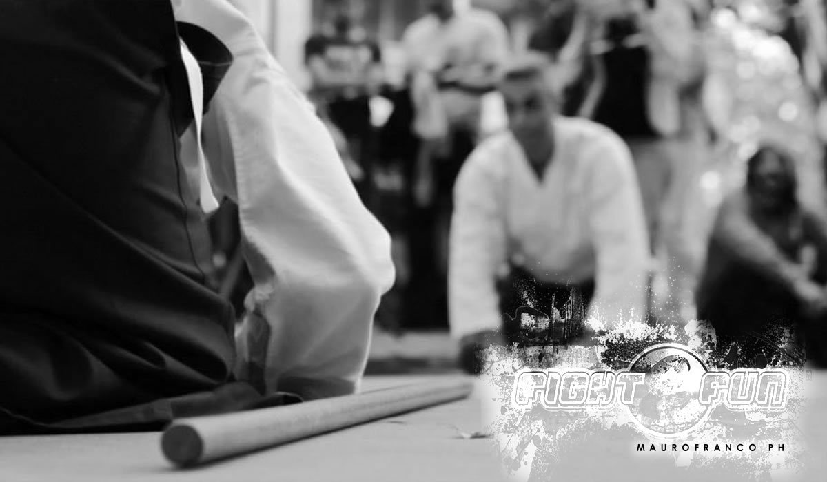 Aikido