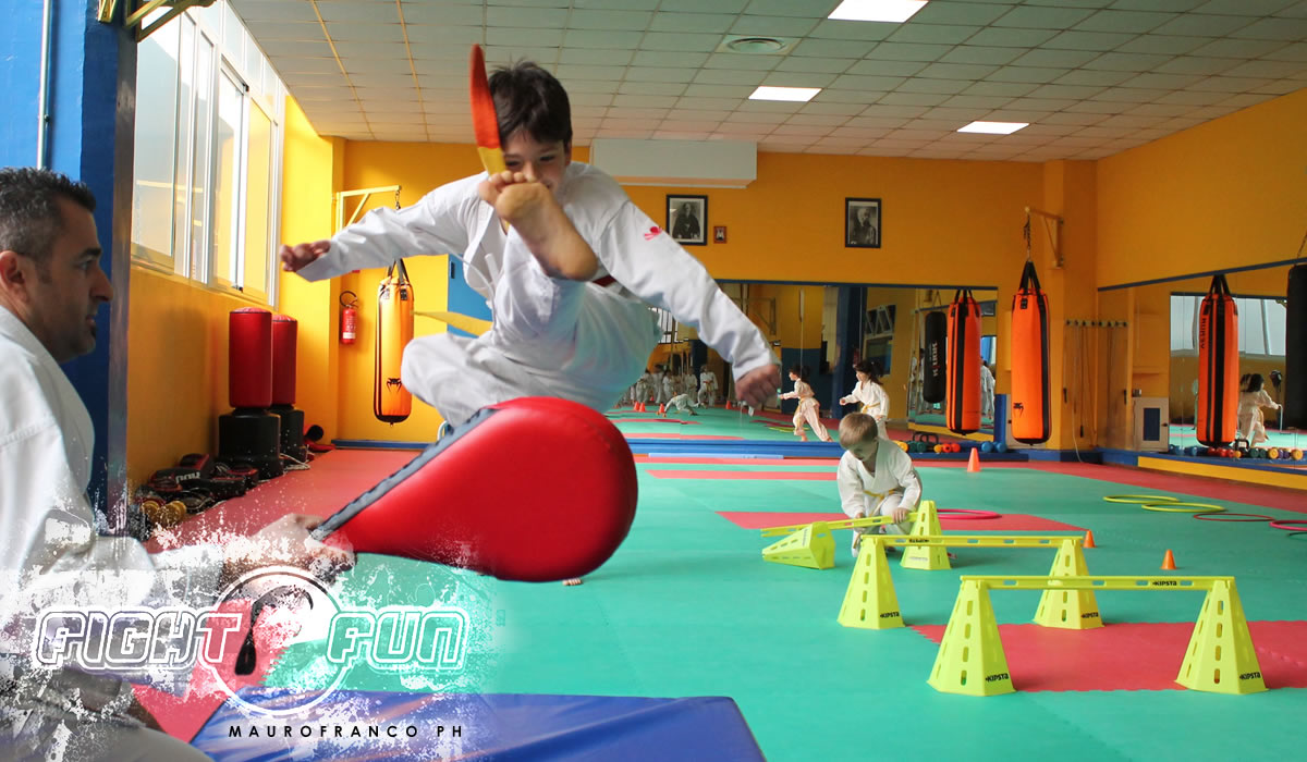 Karate