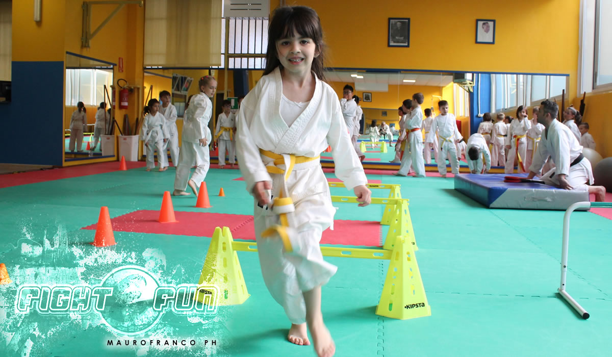 Karate