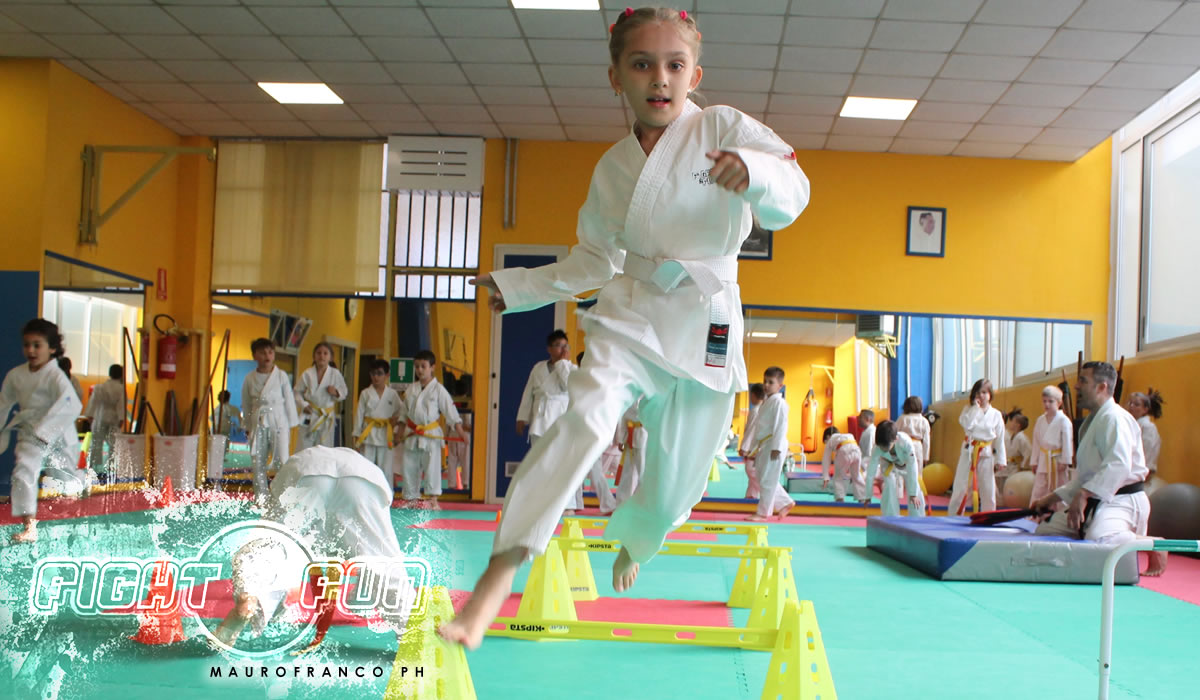 Karate