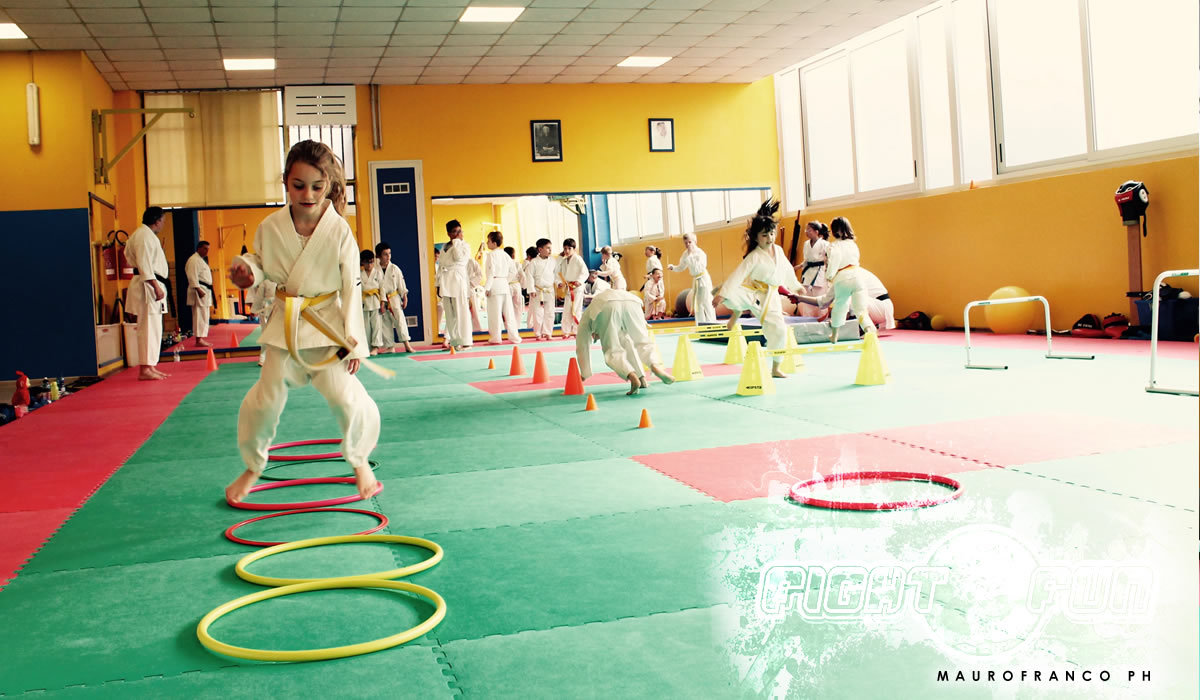 Karate